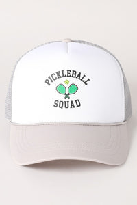 Pickleball Hat