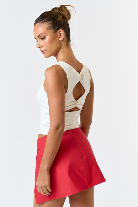 FINAL SALE Nicola Top