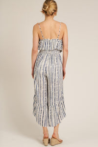 FINAL SALE Melissa Jumpsuit