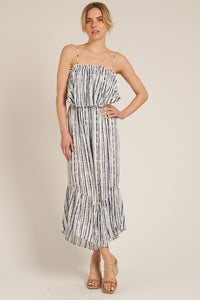 FINAL SALE Melissa Jumpsuit