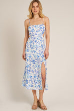 FINAL SALE Loren Midi Dress