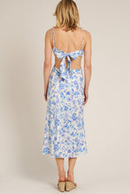 FINAL SALE Loren Midi Dress