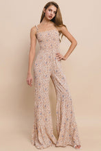 FINAL SALE Sandra Jumpsuit