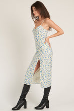 FINAL SALE Victoria Midi Dress