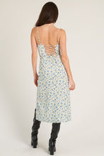 FINAL SALE Victoria Midi Dress