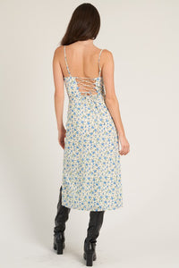 FINAL SALE Victoria Midi Dress