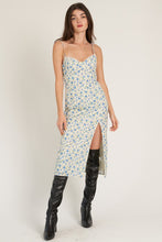 FINAL SALE Victoria Midi Dress
