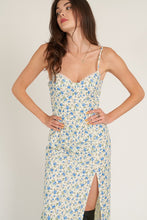 FINAL SALE Victoria Midi Dress
