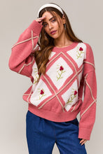 FINAL SALE Maggie Sweater