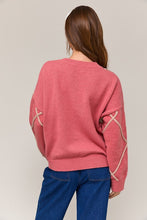 FINAL SALE Maggie Sweater