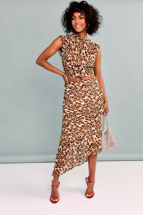 FINAL SALE Jazmin Skirt