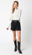 FINAL SALE Casey Sweater-Ecru
