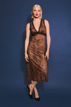 Marla Midi Dress