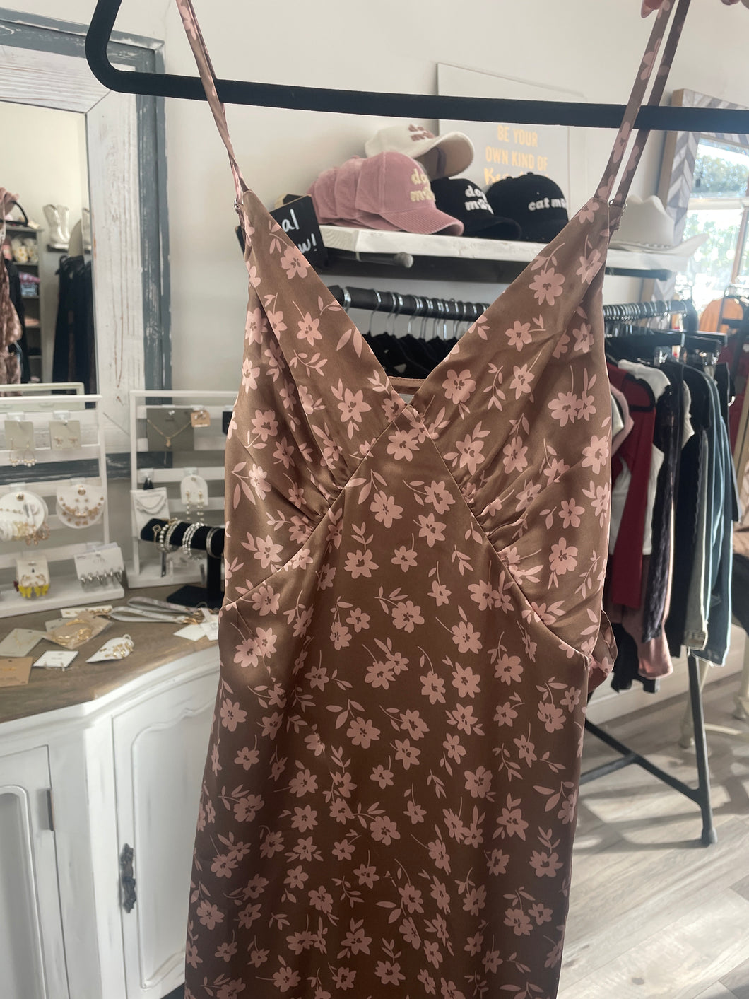 Penelope Dress