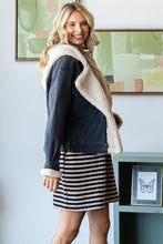 FINAL SALE Sheena Denim Jacket
