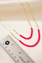 Lyssa Necklace