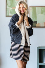 FINAL SALE Sheena Denim Jacket