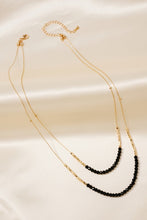 Lyssa Necklace