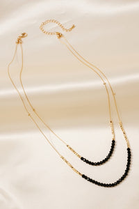 Lyssa Necklace