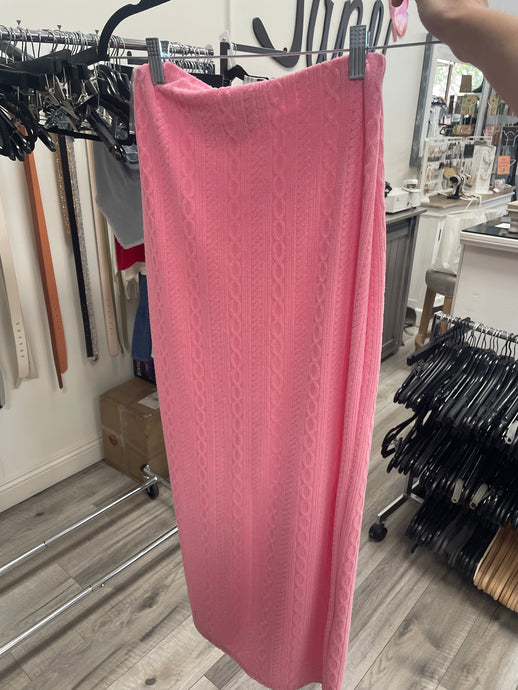 FINAL SALE Eliza Skirt