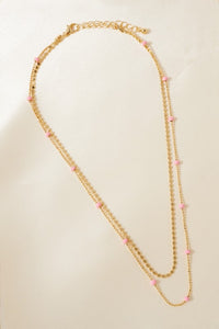 Libby Necklace