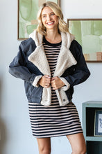 FINAL SALE Sheena Denim Jacket