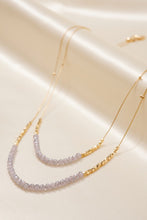 Lyssa Necklace