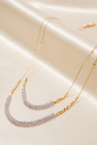 Lyssa Necklace