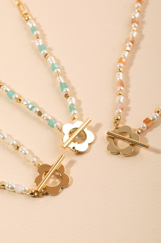 Jadyn Necklace