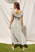 Ryan Midi Dress