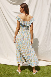Ryan Midi Dress