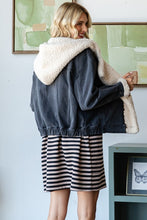 FINAL SALE Sheena Denim Jacket