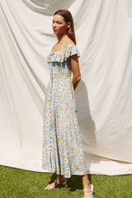 Ryan Midi Dress