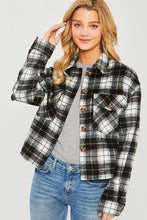 Amie Jacket