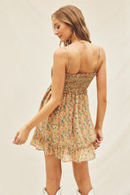 Tyla Dress