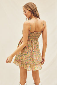 Tyla Dress