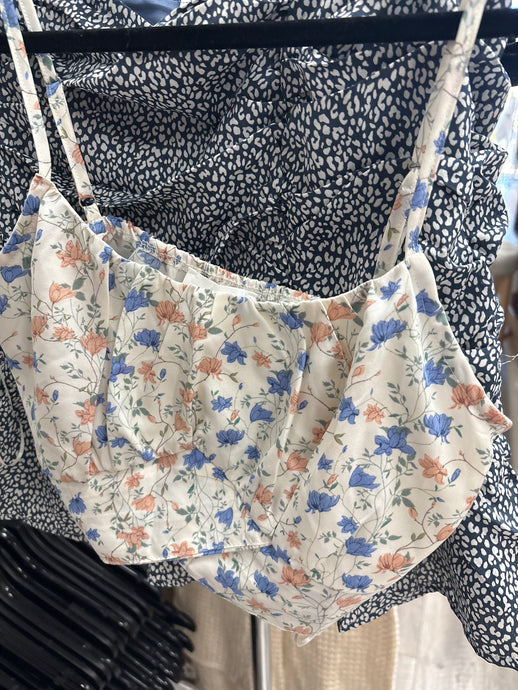 Cami Top