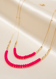 Lyssa Necklace