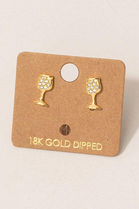 Wine Studs