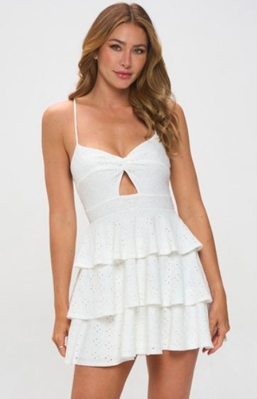 FINAL SALE Glinda Dress – A Touch of Jane