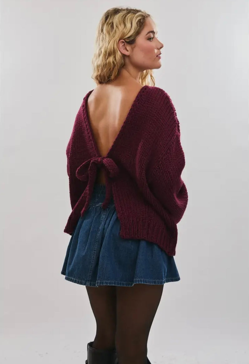 Marnie Cardigan