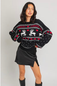Merry Christmas Sweater