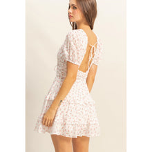 Julianna Mini Dress