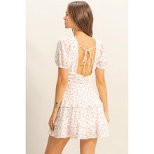 Julianna Mini Dress