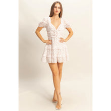 Julianna Mini Dress