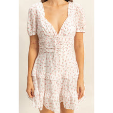 Julianna Mini Dress