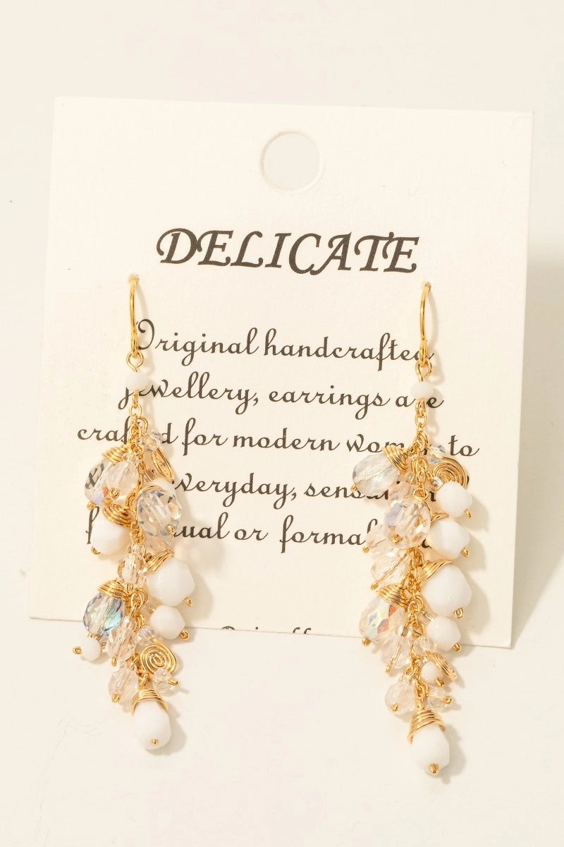 Chessie Earrings