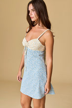 Alma Mini Dress