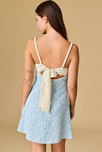 Alma Mini Dress