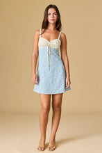 Alma Mini Dress
